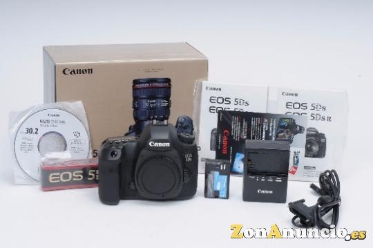 Canon 70D, Canon 5D Mark III,Canon 5DS,Canon 1DX Mark II